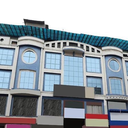 Capital O The City Park Near Nampally Railway Station Hyderabad Exterior photo